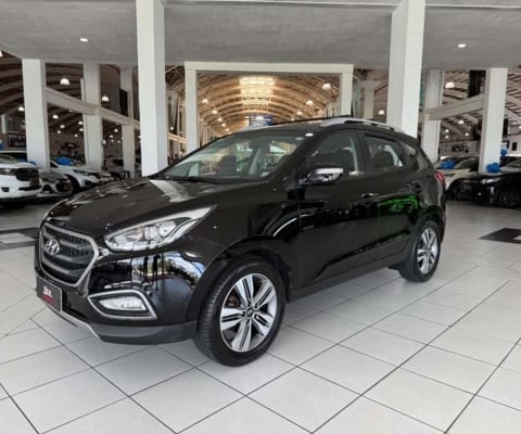 HYUNDAI IX35 2.0 GLS FLEX AUT. 2016