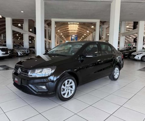 VOLKSWAGEN VOYAGE 1.6L AF5 2019