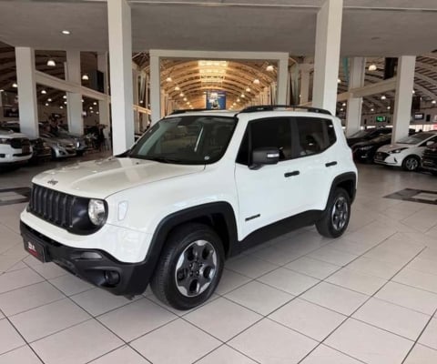 JEEP RENEGADE 1.8 AT 2020