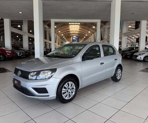 VOLKSWAGEN GOL MPI 2023