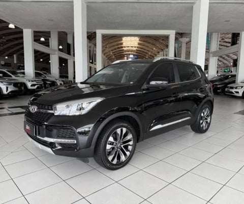 CAOA CHERY TIGGO 5X TXS 2021