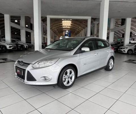 FORD FOCUS AT 1.6H 2015