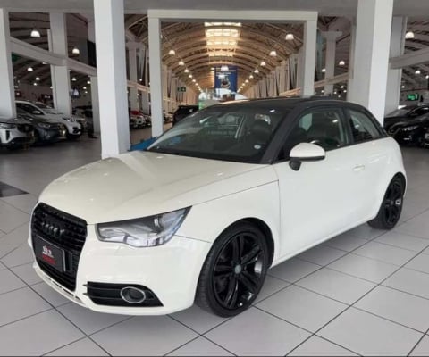 AUDI A1 1.4TFSI 2012