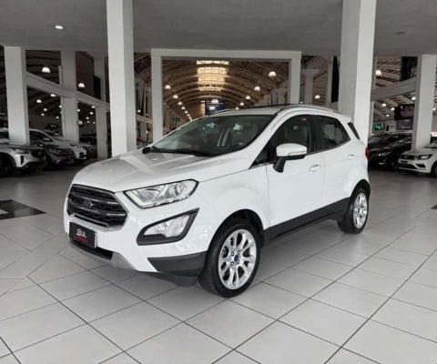 FORD ECOSPORT TITNAT 2.0 2018