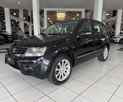 SUZUKI G.VITARA 2WD 5P 2014