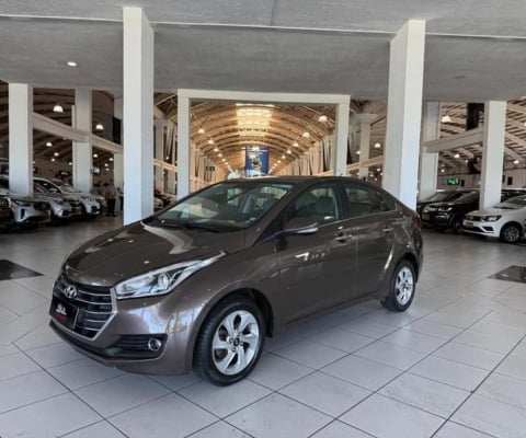 HYUNDAI HYUNDAHB20S 1.6A PREM 2016