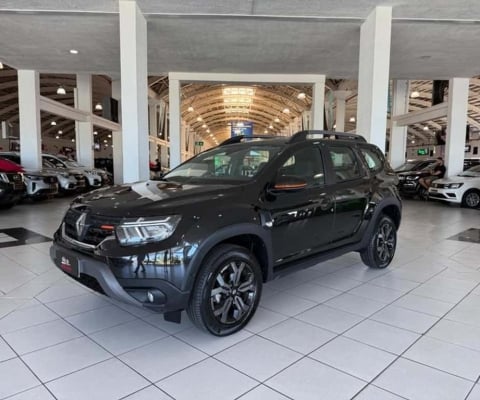 RENAULT DUSTER ICOUT TCE 2025