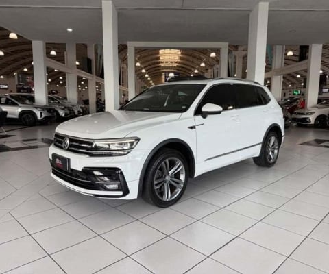 VOLKSWAGEN TIGUAN ALLSPACE RL 2020