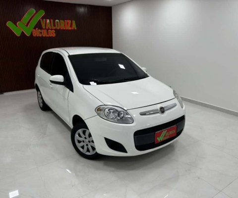 Fiat Palio ATTRACTIVE 1.0 EVO Fire Flex 8v 5p