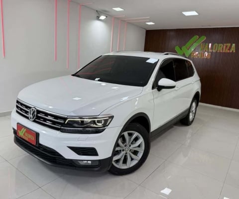 Volkswagen TIGUAN Allspac Comf 250 TSI 1.4 Flex