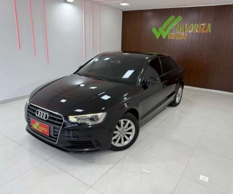 Audi A3 Sedan 1.4/ Attra. 16V TB FSI S-tronic