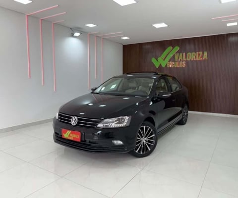 Volkswagen JETTA Highline 2.0 TSI 16V 4p Tiptronic