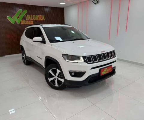 Jeep COMPASS SPORT 2.0 4x2 Flex 16V Aut.