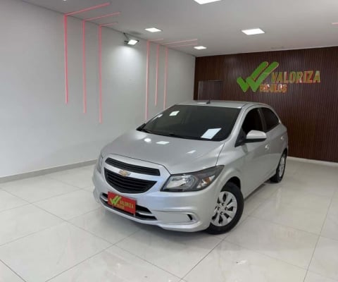 Chevrolet ONIX HATCH Joy 1.0 8V Flex 5p Mec.