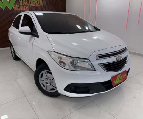 Chevrolet ONIX HATCH LT 1.0 8V FlexPower 5p Mec.