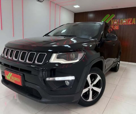 Jeep COMPASS SPORT 2.0 4x2 Flex 16V Aut.