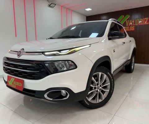 Fiat Toro Volcano 2.0 16V 4x4 TB Diesel Aut.