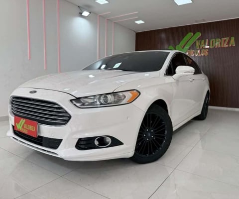 Ford Fusion Titanium 2.0 GTDI Eco. Awd Aut.