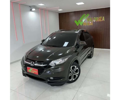 Honda HR-V EX 1.8 Flexone 16V 5p Aut.