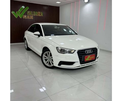 Audi A3 Sedan 1.4/ Attra. 16V TB FSI S-tronic