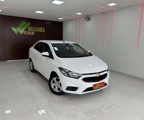 Chevrolet PRISMA Sed. LT 1.4 8V FlexPower 4p