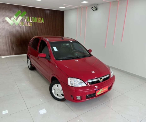 Chevrolet Corsa Hat. Premium 1.4 8V ECONOFLEX 5p