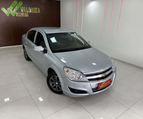 Chevrolet Vectra EXPRESSION 2.0 MPFI FlexPower Mec