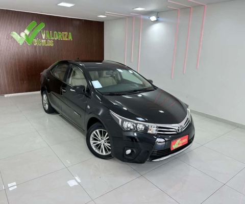 Toyota Corolla ALTIS/A.Premiu. 2.0 Flex 16V Aut