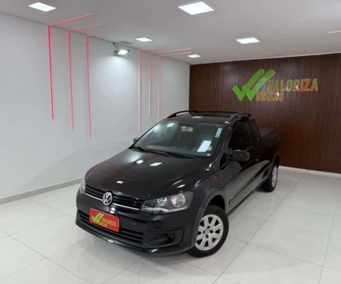 Volkswagen Saveiro 1.6 Mi Total Flex 8V CE