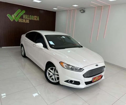 Ford Fusion 2.5L I-VCT Flex Aut.