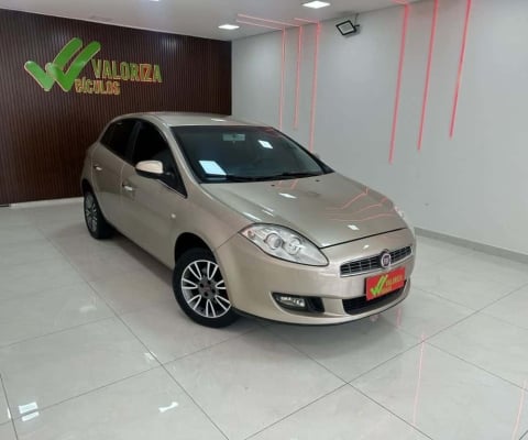 Fiat Bravo ESSENCE Dualogic 1.8 Flex 16V 5p