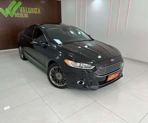 Ford Fusion Titanium 2.0 GTDI Eco. Awd Aut.