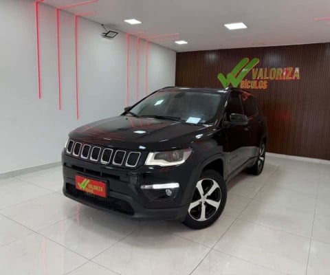 Jeep COMPASS SPORT 2.0 4x2 Flex 16V Aut.