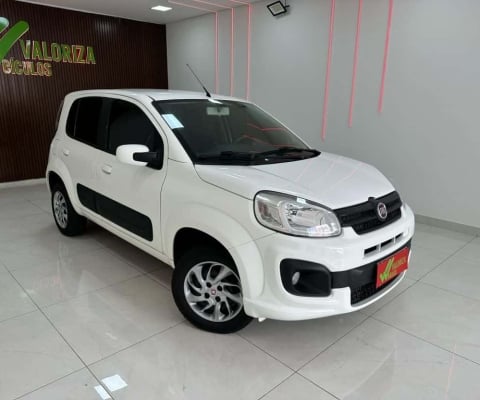 Fiat UNO ATTRACTIVE 1.0 Flex 6V 5p