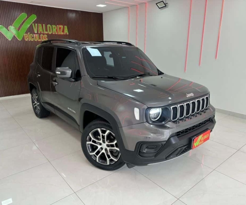 Jeep Renegade Long. T270 1.3 TB 4x2 Flex Aut.