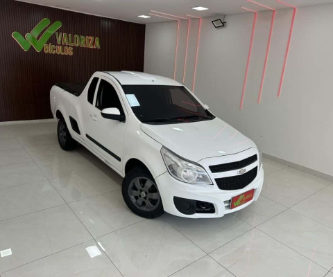 Chevrolet MONTANA LS 1.4 ECONOFLEX 8V 2p