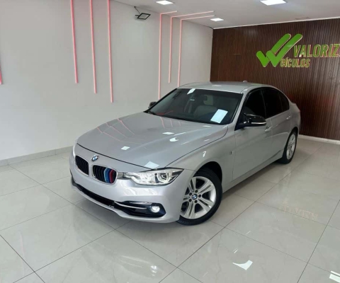 BMW 320iA Modern/Sport TB 2.0/A.Flex/GP 4p