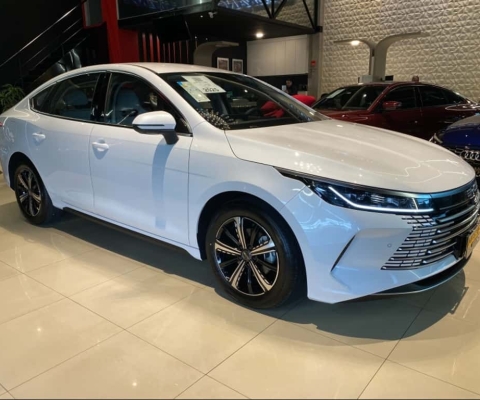 BYD KING 1.5 DM-I PHEV GL AUTOMÁTICO