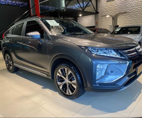 Mitsubishi ECLIPSE CROSS 1.5 MIVEC TURBO GASOLINA HPE-S CVT