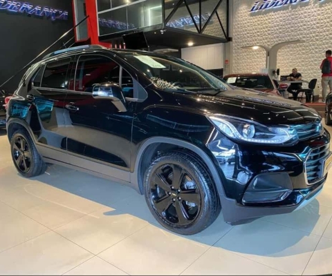 Chevrolet TRACKER 1.4 16V TURBO FLEX MIDNIGHT AUTOMÁTICO