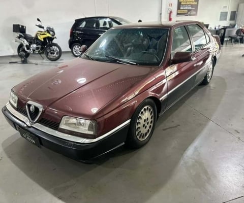 ALFA ROMEO 164 SUPER 24V 3.0 V-6 4P 1995