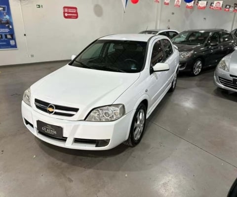 CHEVROLET ASTRA HB 4P ADVANTAGE 2011