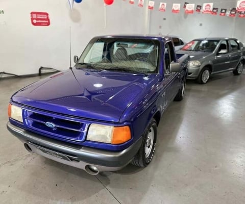 FORD RANGER XL 1997