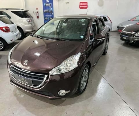 PEUGEOT 208 GRIFFE A 2015