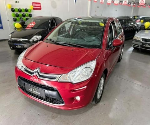 CITROEN C3 90M TENDANCE 2014