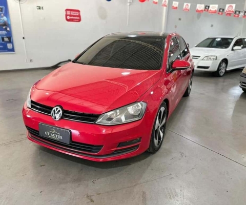 VOLKSWAGEN GOLF COMFORTLINE AA 2014