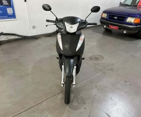 HONDA BIZ 125 EX 2014