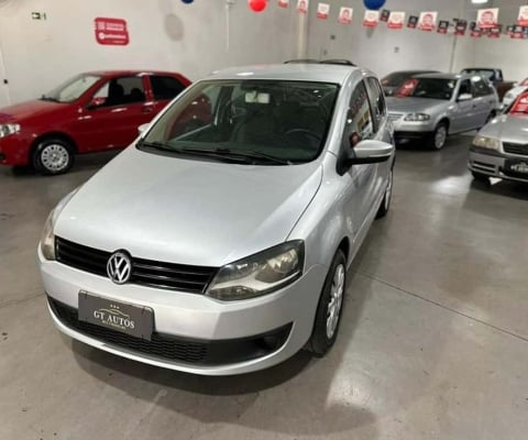 VOLKSWAGEN FOX 1.0 GII 2011