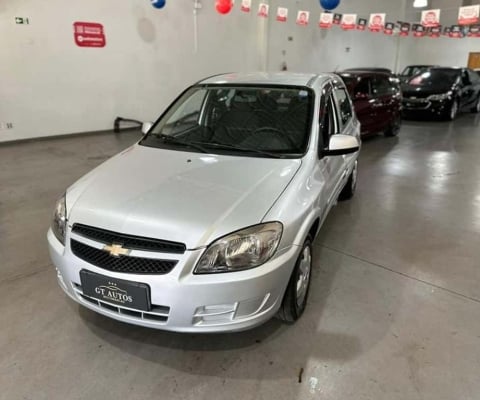 CHEVROLET CELTA 1.0L LT 2013