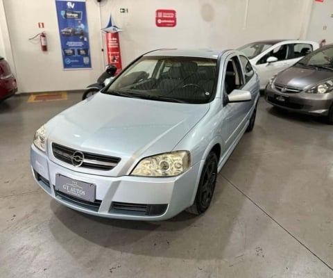 CHEVROLET ASTRA HATCH ADVANTAGE 2.0 2P 2007